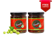 Load image into Gallery viewer, NY Sweeties Candied Jalapeños infused with Hops, Multi-Pack