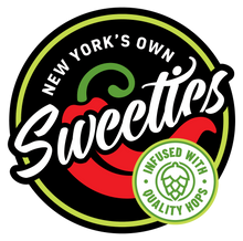 Load image into Gallery viewer, NY Sweeties Candied Jalapeños infused with Hops, Multi-Pack
