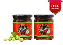 Load image into Gallery viewer, NY Sweeties Candied Jalapeños infused with Hops, Multi-Pack
