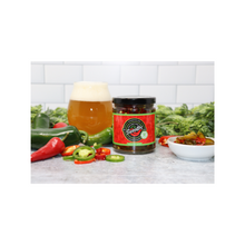 Load image into Gallery viewer, NY Sweeties Candied Jalapeños infused with Hops, Multi-Pack
